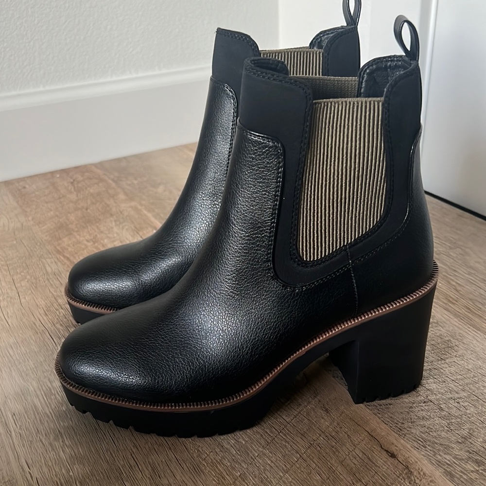 Chinese Laundry Boots